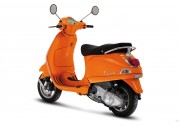 Vespa S 125